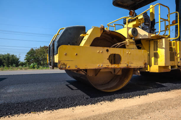 Trusted Muldrow, OK Driveway Pavers Experts
